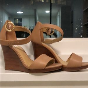 Michael Kors wedged